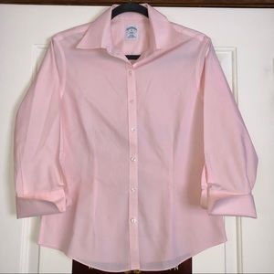 Brooks Brothers Non-Iron Dress Shirt